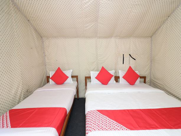 Imagen de la habitación del Hotel OYO 23439 Tapovan Heights Camp and Resort. Foto 12