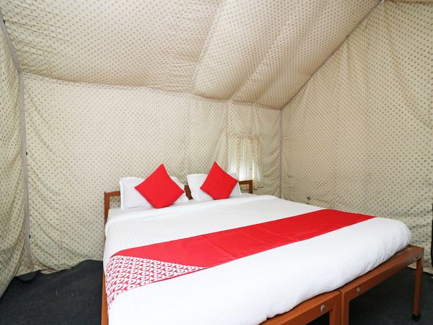 Imagen de la habitación del Hotel OYO 23439 Tapovan Heights Camp and Resort. Foto 13