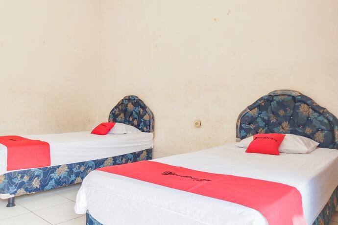 Imagen general del Hotel OYO 2346 Padjadjaran 1. Foto 2