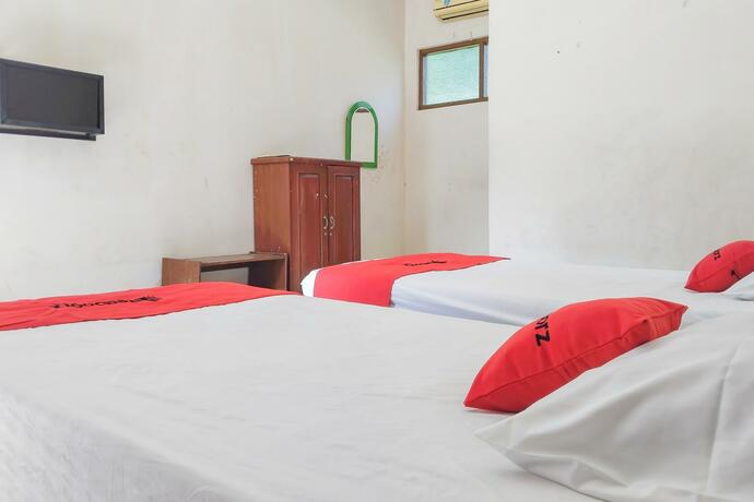 Imagen general del Hotel OYO 2346 Padjadjaran 1. Foto 4