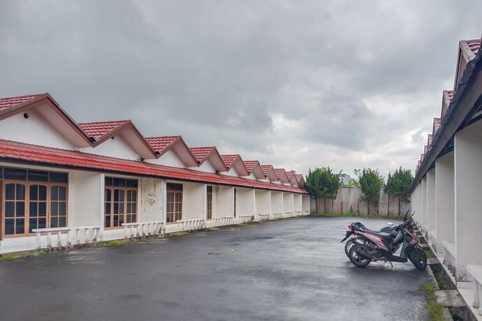 Imagen general del Hotel OYO 2346 Padjadjaran 1. Foto 5