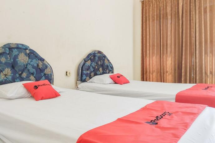 Imagen general del Hotel OYO 2346 Padjadjaran 1. Foto 6