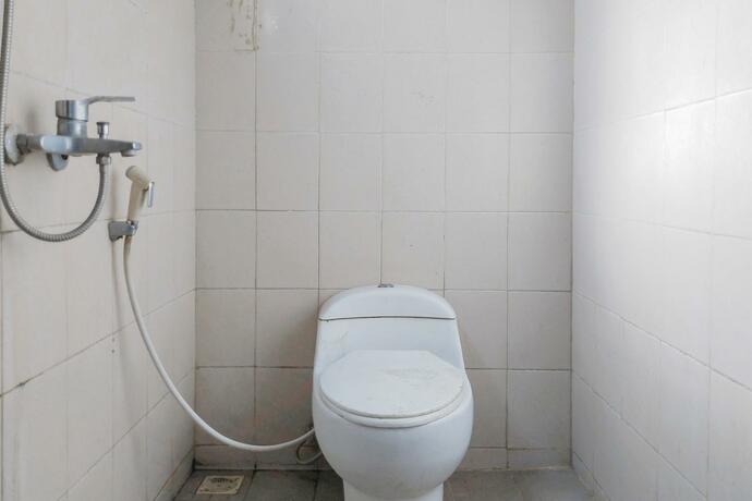 Imagen general del Hotel OYO 2346 Padjadjaran 1. Foto 7