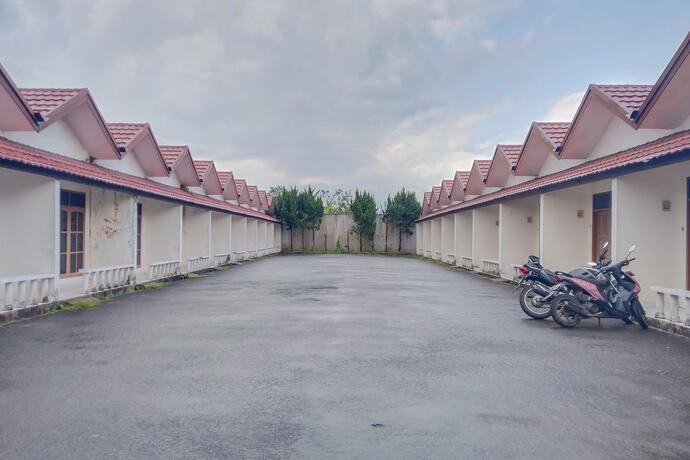 Imagen general del Hotel OYO 2346 Padjadjaran 1. Foto 8