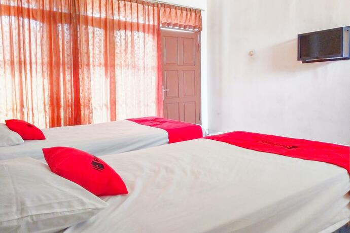 Imagen general del Hotel OYO 2346 Padjadjaran 1. Foto 9