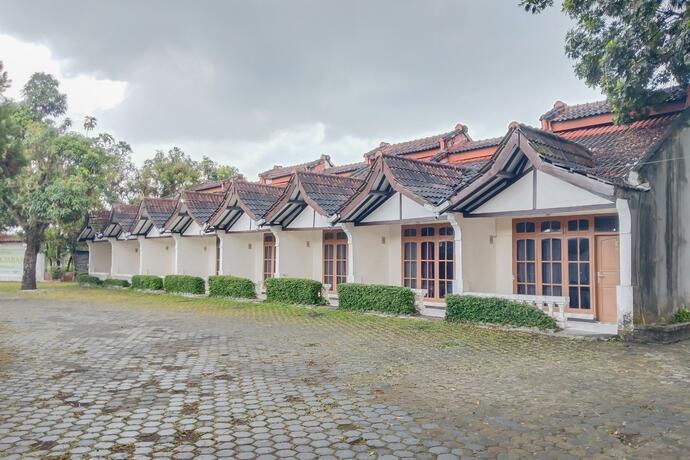 Imagen general del Hotel OYO 2346 Padjadjaran 1. Foto 10