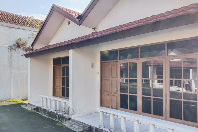 Imagen general del Hotel OYO 2346 Padjadjaran 1. Foto 11