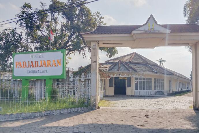 Imagen general del Hotel OYO 2346 Padjadjaran 1. Foto 12