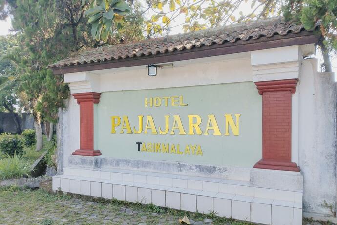 Imagen general del Hotel OYO 2346 Padjadjaran 1. Foto 13