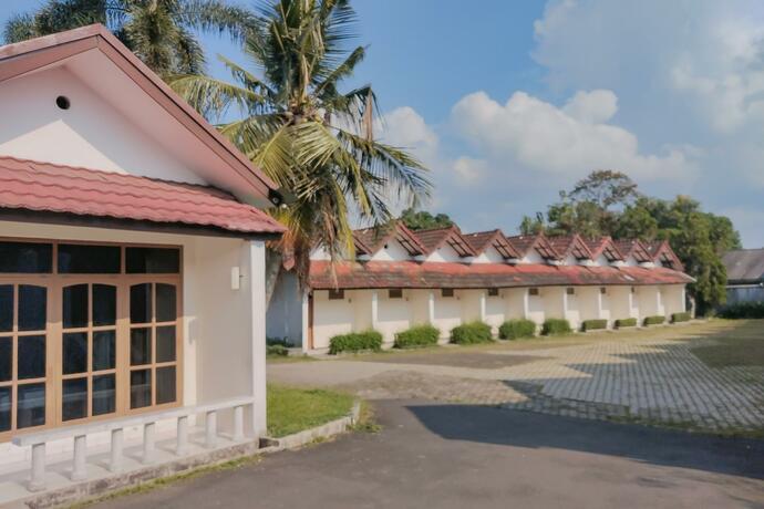 Imagen general del Hotel OYO 2346 Padjadjaran 1. Foto 14