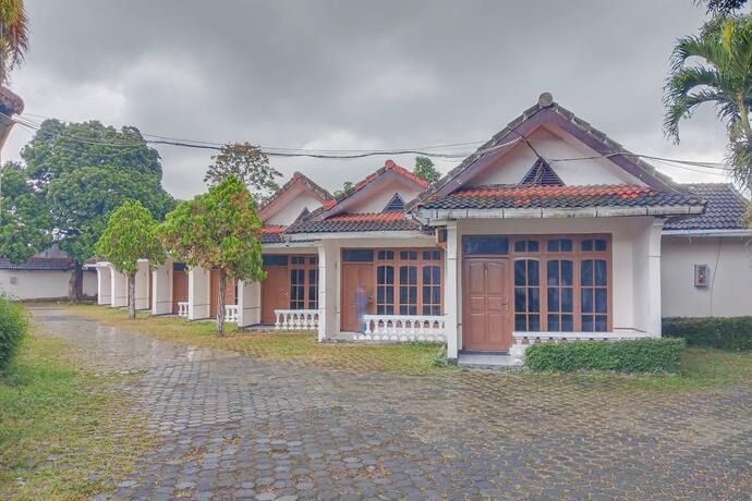 Imagen general del Hotel OYO 2346 Padjadjaran 1. Foto 15