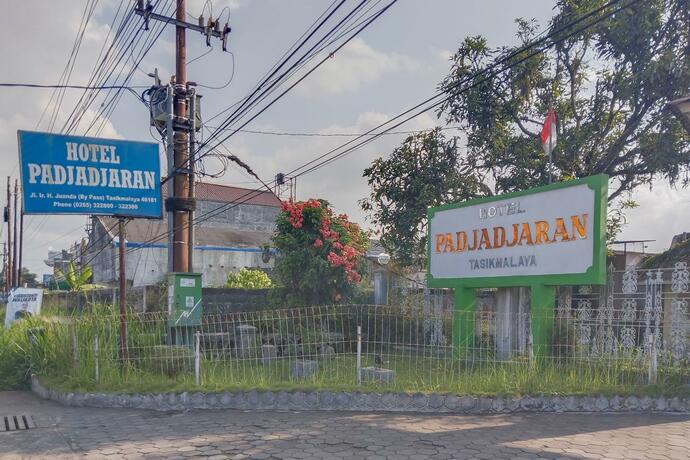 Imagen general del Hotel OYO 2346 Padjadjaran 1. Foto 18