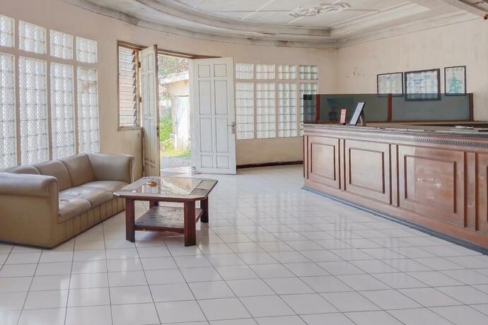 Imagen general del Hotel OYO 2346 Padjadjaran 1. Foto 19