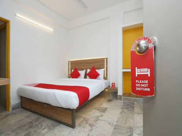 Imagen de la habitación del Hotel OYO 23467 Stayinn Nest. Foto 2