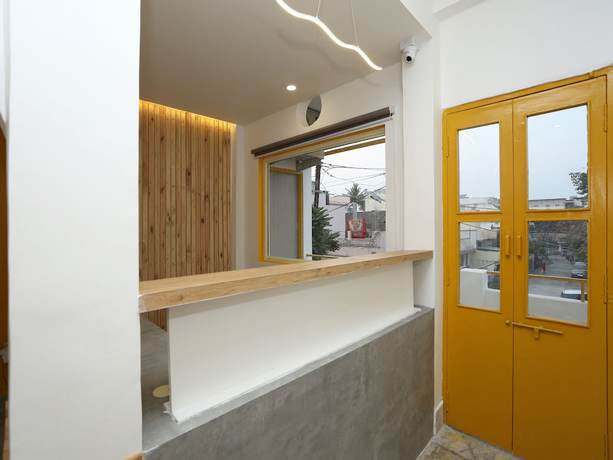 Imagen de los interiores del Hotel OYO 23467 Stayinn Nest. Foto 18