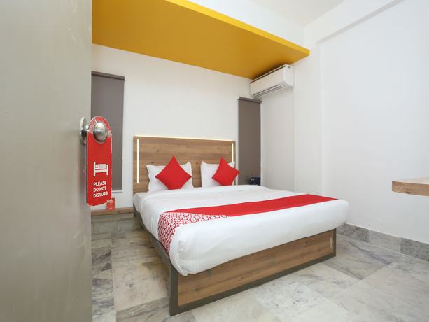 Imagen de la habitación del Hotel OYO 23467 Stayinn Nest. Foto 3