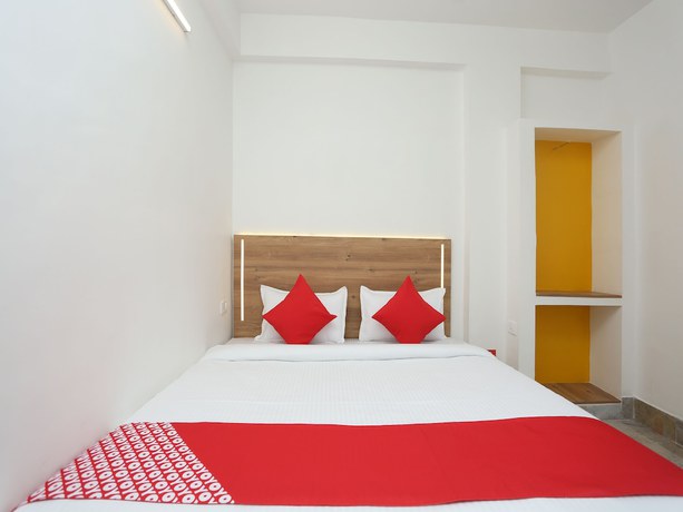 Imagen de la habitación del Hotel OYO 23467 Stayinn Nest. Foto 9