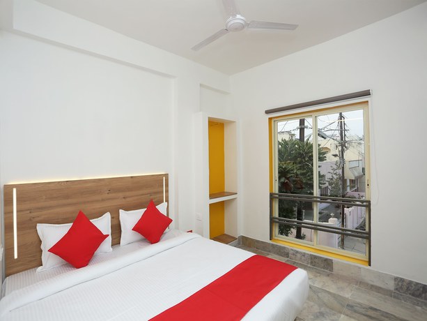 Imagen de la habitación del Hotel OYO 23467 Stayinn Nest. Foto 10
