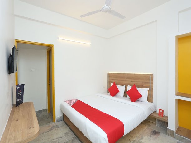 Imagen de la habitación del Hotel OYO 23467 Stayinn Nest. Foto 11