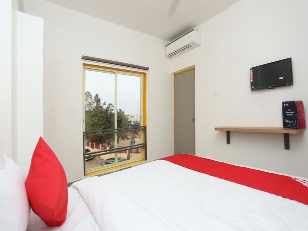 Imagen de la habitación del Hotel OYO 23467 Stayinn Nest. Foto 12