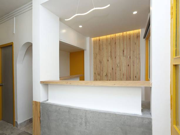 Imagen de los interiores del Hotel OYO 23467 Stayinn Nest. Foto 20