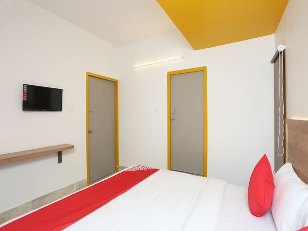 Imagen de la habitación del Hotel OYO 23467 Stayinn Nest. Foto 15