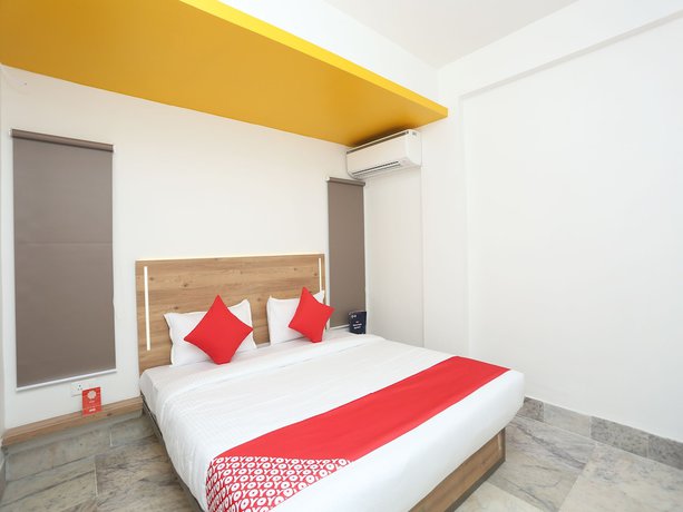 Imagen general del Hotel OYO 23467 Stayinn Nest. Foto 1