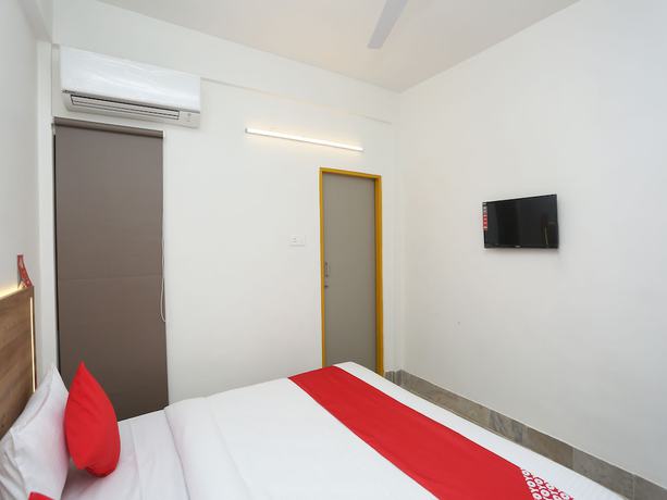 Imagen de la habitación del Hotel OYO 23467 Stayinn Nest. Foto 16