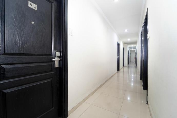 Imagen de los interiores del Hotel OYO 235 Maumu Hotel Lounge. Foto 20