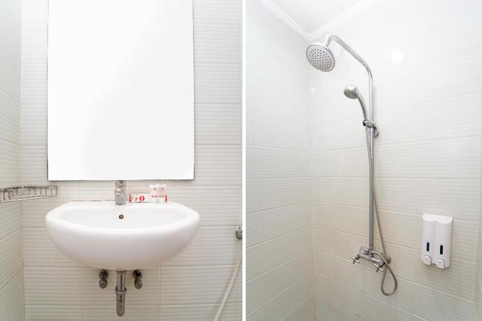 Imagen de la habitación del Hotel OYO 235 Maumu Hotel Lounge. Foto 9