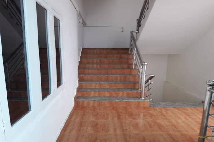 Imagen de los interiores del Hotel OYO 23503 Golden Valley Residency. Foto 15