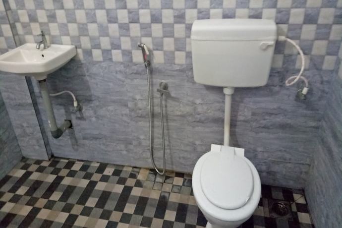 Imagen de la habitación del Hotel OYO 23503 Golden Valley Residency. Foto 7