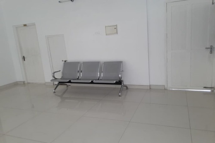 Imagen de los interiores del Hotel OYO 23503 Golden Valley Residency. Foto 18