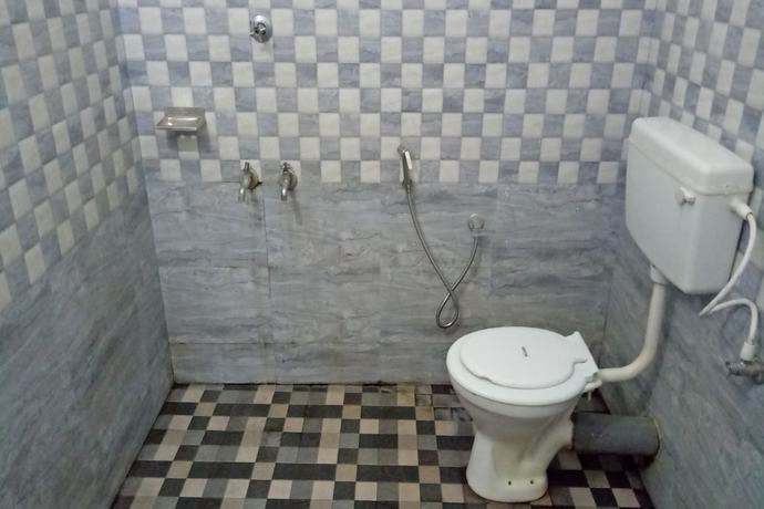 Imagen de la habitación del Hotel OYO 23503 Golden Valley Residency. Foto 8