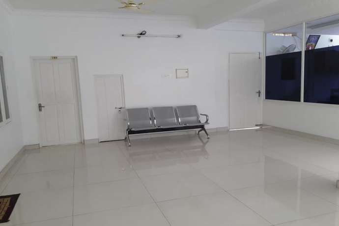 Imagen de los interiores del Hotel OYO 23503 Golden Valley Residency. Foto 20