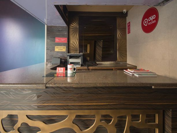 Imagen de los interiores del Hotel OYO 2353 Deep. Foto 17