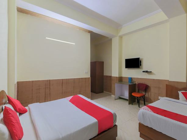 Imagen de la habitación del Hotel OYO 23584 Ivy Resort. Foto 3