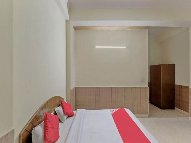 Imagen de la habitación del Hotel OYO 23584 Ivy Resort. Foto 4