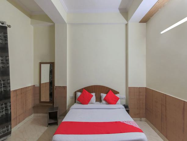 Imagen de la habitación del Hotel OYO 23584 Ivy Resort. Foto 5
