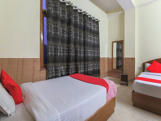 Imagen de la habitación del Hotel OYO 23584 Ivy Resort. Foto 6