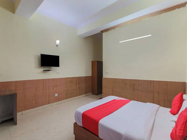 Imagen de la habitación del Hotel OYO 23584 Ivy Resort. Foto 7