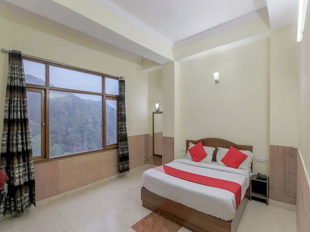 Imagen de la habitación del Hotel OYO 23584 Ivy Resort. Foto 10