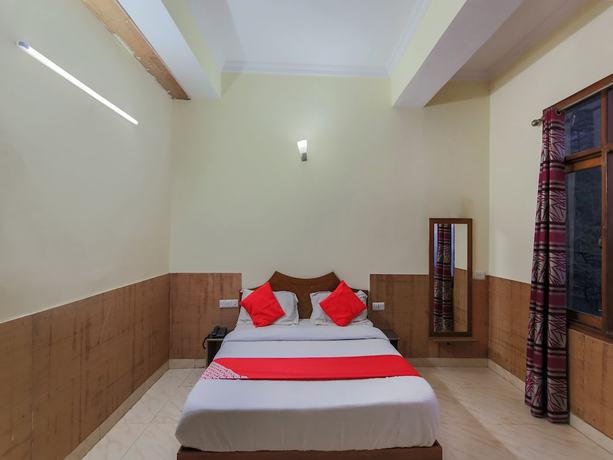 Imagen de la habitación del Hotel OYO 23584 Ivy Resort. Foto 15