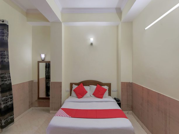 Imagen de la habitación del Hotel OYO 23584 Ivy Resort. Foto 17