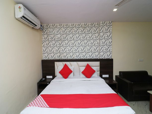 Imagen de la habitación del Hotel OYO 23595 Tajway Inn. Foto 7