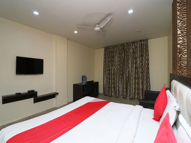 Imagen de la habitación del Hotel OYO 23595 Tajway Inn. Foto 10