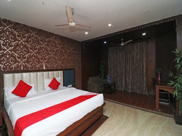 Imagen de la habitación del Hotel OYO 23595 Tajway Inn. Foto 11