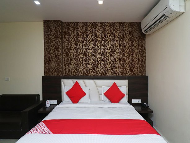 Imagen de la habitación del Hotel OYO 23595 Tajway Inn. Foto 16