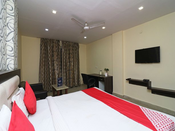 Imagen de la habitación del Hotel OYO 23595 Tajway Inn. Foto 17