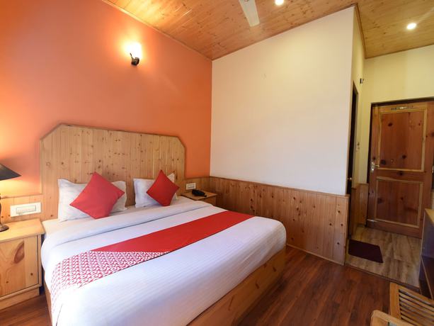 Imagen general del Hotel OYO 23604 Parth Regency. Foto 1